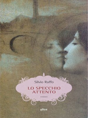 cover image of Lo specchio attento
